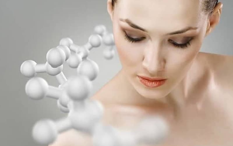 Collagen thủy phân