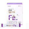 {HAMSOA} Bột Uống Bổ Sung Sắt Cho Trẻ 30 gói