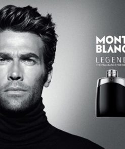 Nước Hoa Nam Montblanc Legend EDT 30 ml
