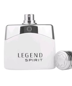 Nước Hoa Nam Montblanc Legend Spirit EDT 50ml