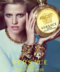 Nước Hoa Nữ Versace Eros Pour Femme EDP 30 ml