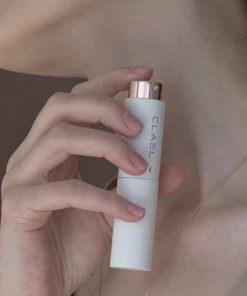 Nước Hoa Unisex Clael Eau De Perfume 8ml