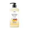 Sữa Dưỡng Thể Happy Bath Natural Body Milk No046, 400g