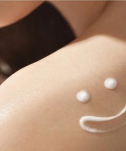 Sữa Dưỡng Thể Happy Bath Natural Body Milk No046, 400g