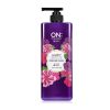 Sữa Tắm Hương Nước Hoa On The Body Happy Breeze 500g