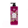 Sữa Tắm Hương Nước Hoa On The Body Sweet Love 500g
