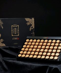 Trầm Hương Đan Josun Hwangrim Hàn Quốc