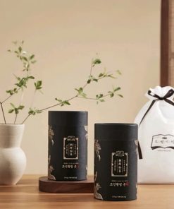 Trầm Hương Đan Josun Hwangrim Hàn Quốc