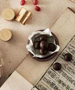 Trầm Hương Đan Josun Hwangrim Hàn Quốc