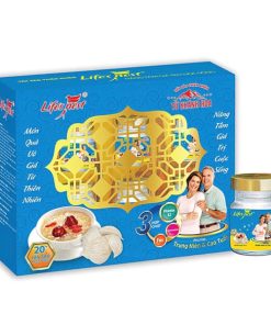 Yến Sào Cao Cấp Khánh Hòa Lifesnest