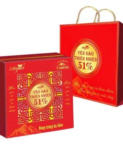 Yến Sào Cao Cấp Khánh Hòa Lifesnest