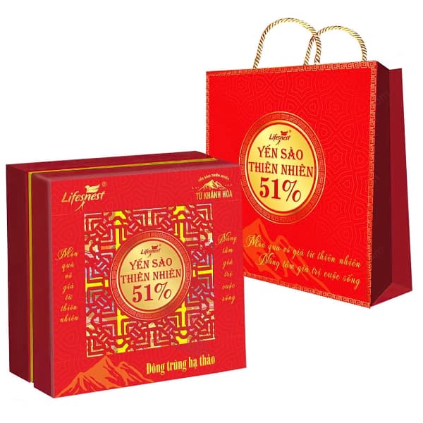 Yến Sào Cao Cấp Khánh Hòa Lifesnest Yến Sào Cao Cấp Khánh Hòa Lifesnest