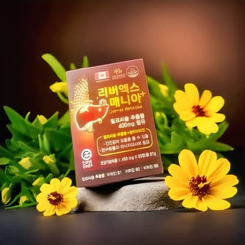Thải Độc Gan Liver-ex Mania Plus Thải Độc Gan Liver-ex Mania Plus