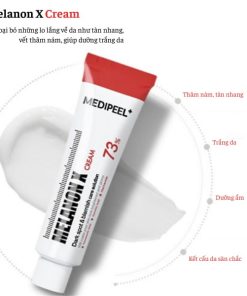 Kem dưỡng trị nám Medipeeel Melanon X Cream