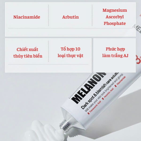 Kem dưỡng trị nám Medipeeel Melanon X Cream Kem dưỡng trị nám Medipeeel Melanon X Cream