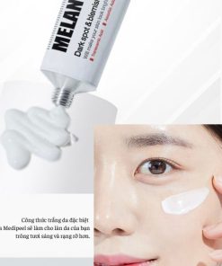 Kem dưỡng trị nám Medipeeel Melanon X Cream