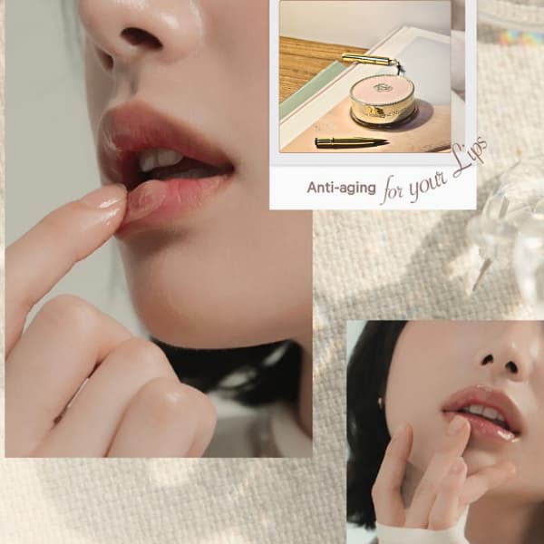 Son Dưỡng Môi Hoàng Gia The Whoo Gongjinhyang Mi Son Dưỡng Môi Hoàng Gia The Whoo Gongjinhyang Mi