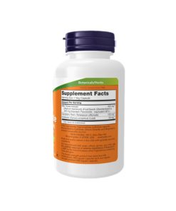 Thải Độc Gan Now Silymarin Milk Thistle Extract 300mg