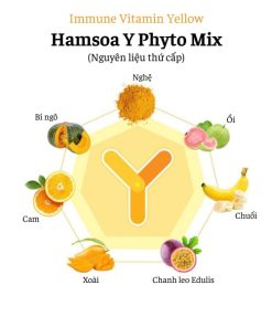 Vitamin Tổng Hợp Cho Trẻ 2-4 Tuổi