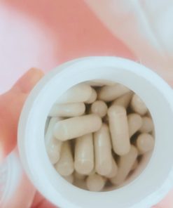 Now Iron 18mg, 120 Veg Capsules