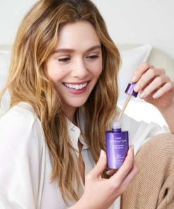 Tinh Chất Phục Hồi Da Ban Đêm Time Revolution Night Repair Ampoule 5X, 70ml