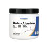 Nutricost Beta Alanine Power 300g - Hỗ Trợ Sức Mạnh Cơ Bắp