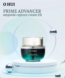 Bộ Mỹ Phẩm Chống Lão Hóa Da Ohui Prime Advancer