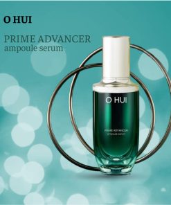 Bộ Mỹ Phẩm Chống Lão Hóa Da Ohui Prime Advancer