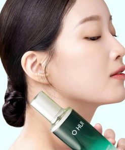 Bộ Mỹ Phẩm Chống Lão Hóa Da Ohui Prime Advancer