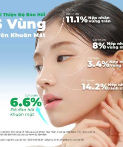 Kem Dưỡng Chống Lão Hóa Dr.G Black Snail Cream 50ml