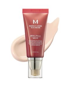 Kem Nền Missha M Perfect Cover BB Cream 50ml