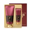 Sữa Rửa Mặt The Whoo Jinyulhyang Essential Foam Cleanser, 180ml+40ml
