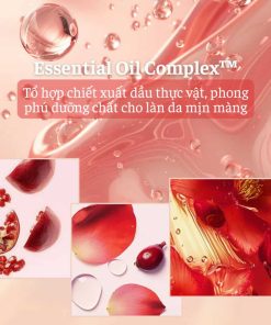 Sữa Rửa Mặt The Whoo Jinyulhyang Essential Foam Cleanser