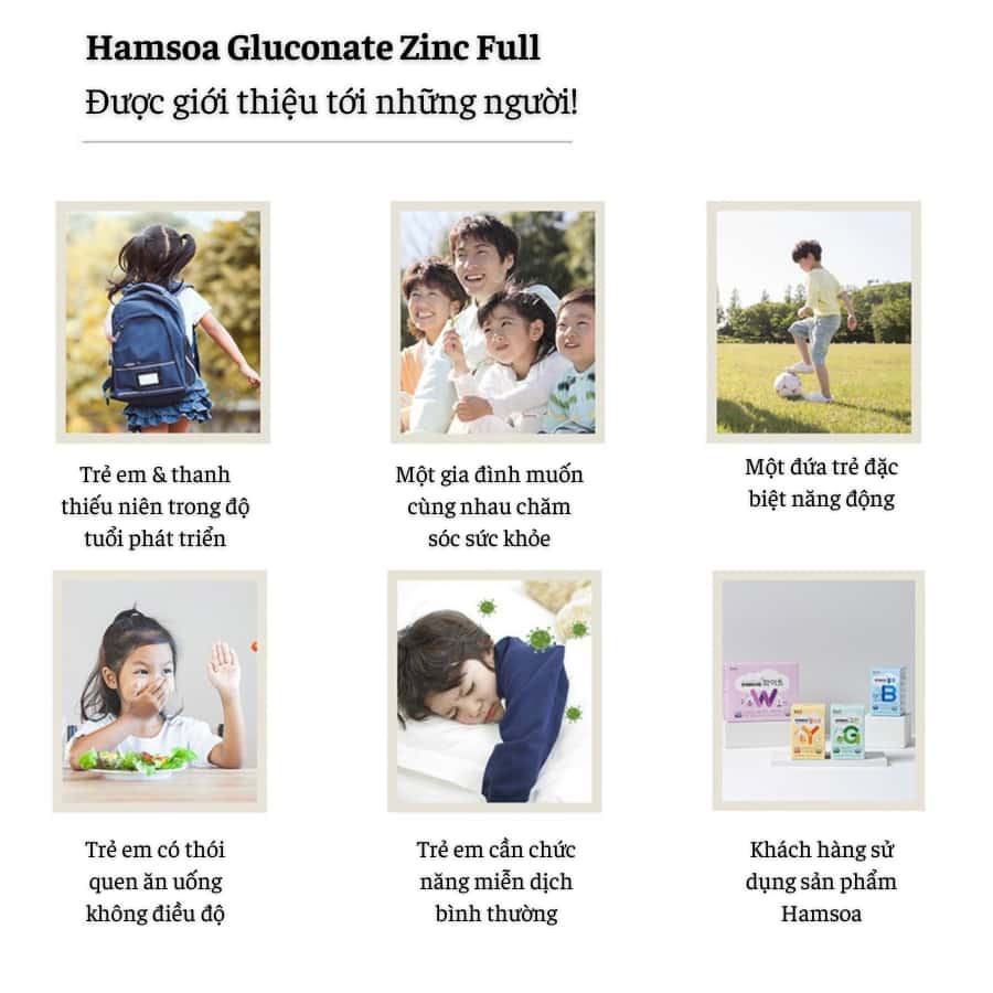 Thực phẩm bổ sung kẽm cho trẻ nhỏ (2)
