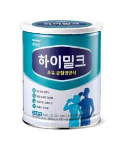 Sữa Non Dành Cho Người Lớn ILDONG FOOD'IS Himilk 600g