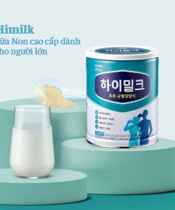 Sữa Non Dành Cho Người Lớn ILDONG FOOD'IS Himilk 600g