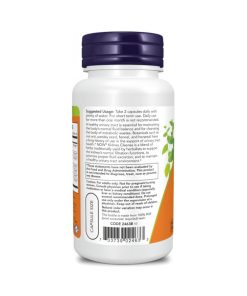 Now Kidney Cleanse 90 Viên - Hỗ trợ sức khỏe thận