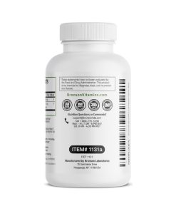 Cân Bằng Nội Tiết Tố Bronson DIM 200mg, 60 Viên