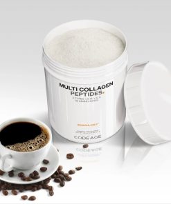 Collagen Chống Lão Hóa Codeage Multi Collagen Peptides 567g