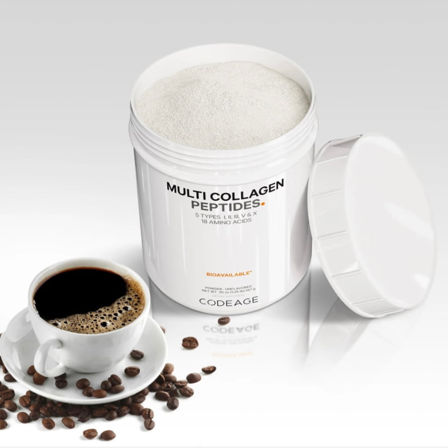 Collagen Chống Lão Hóa Codeage Multi Collagen Peptides 567g (2) Collagen Chống Lão Hóa Codeage Multi Collagen Peptides 567g