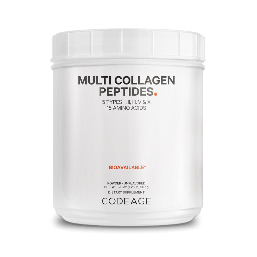 Collagen Chống Lão Hóa Codeage Multi Collagen Peptides 567g Collagen Chống Lão Hóa Codeage Multi Collagen Peptides 567g
