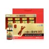 Cao Hồng Sâm 365 Hàn Quốc _ 4 lọ x 240g