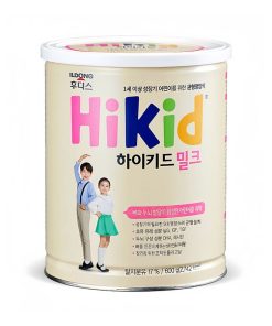 Sữa Hikid Hàn Quốc