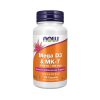Vitamin D3K2 MK-7 giúp xương chắc khỏe