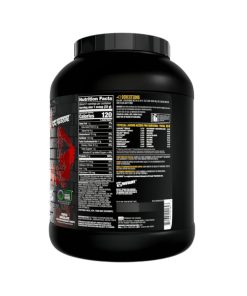 Mutant whey protein 5LB (2,27kg) - xây dựng & phát triển cơ bắp