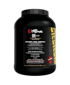 Mutant whey protein 5LB (2,27kg) - xây dựng & phát triển cơ bắp